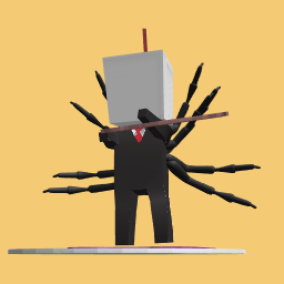 Slender Baldi skin