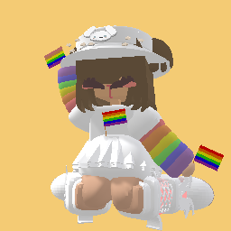 LGBTQ+(me) i support am apart of it