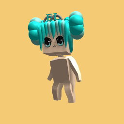 Pretty!!!! - legendary -