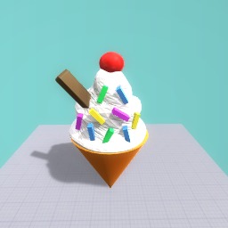 Ice cream