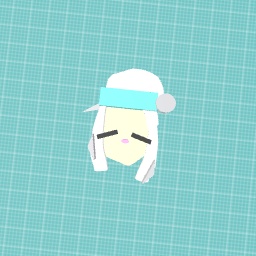 Pov my oc sleeping
