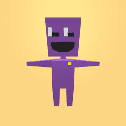 PURPLE GUY