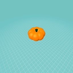 Pumpkin