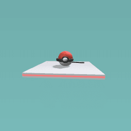 Poke ball