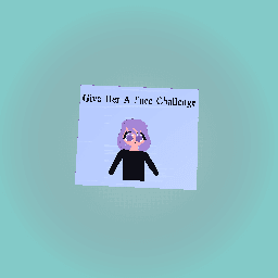 I entered da challenge!