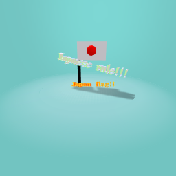 What a simple flag!!