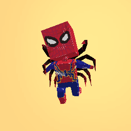 Spider-man