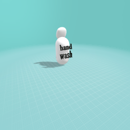 hand wash