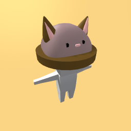 bebes hat (for zhyan)