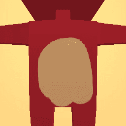 new costume