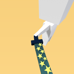Starry Sword