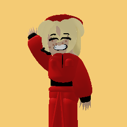 felix! (thunderous era)