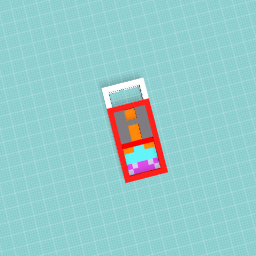 The Bookmark