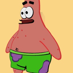 Patrick Star