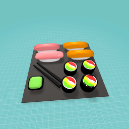 Sushi