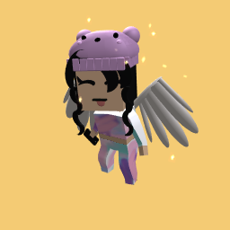 Promise that you are MEEEE!