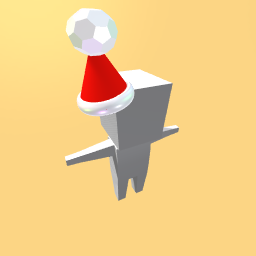 santa hat