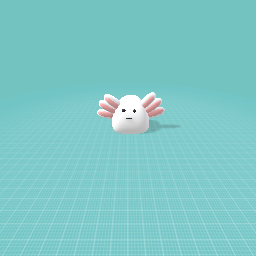 Axalotle swish mallow