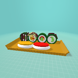 Sushi