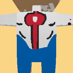 new costume copy