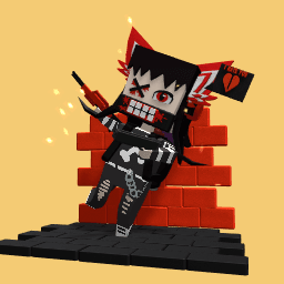 My New Costume Epic