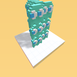 CRAAAAAAZZZZZY GHOOOOOOST