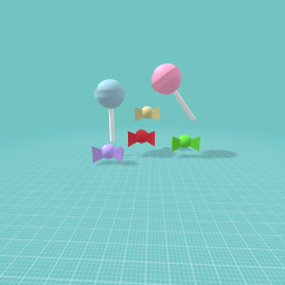 Candy!!