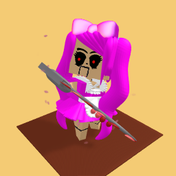 Is it me or is that creepy...