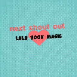 lulu book magic