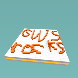 gws rocks