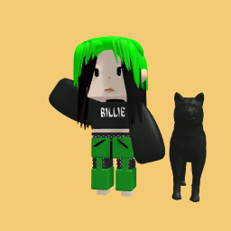 Billie