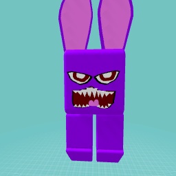 B.I.G bunnob (wip