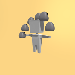 More screaming eggs?