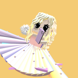 The prom girl