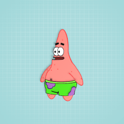 Patrick :P
