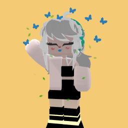 My love listing to music