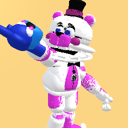 Funtime freddy