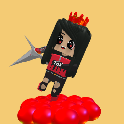 DarkDemonGirl