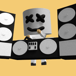 Marshmello