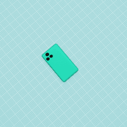 Phone green