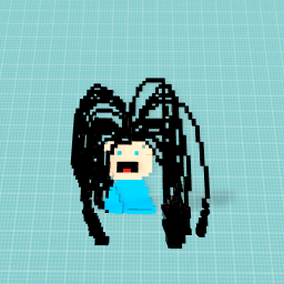 shes sooooo magestic