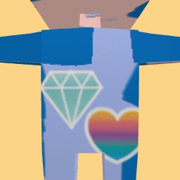 new costume