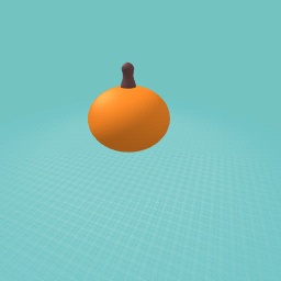 23 eva pumpkin