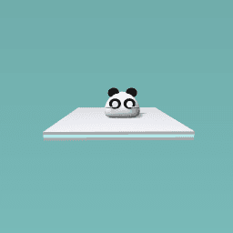 panda blob!!!