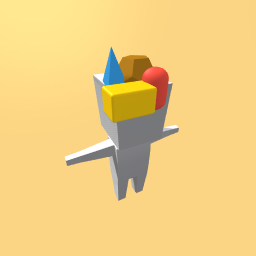 Diamond,gold,redstone and bronze (or copper)