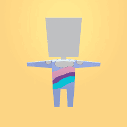 new costume