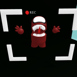 Me when i wake up horor