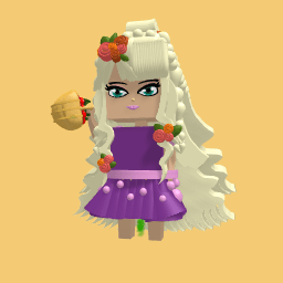 Rapunzel