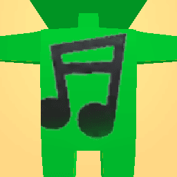 Green buy it pls