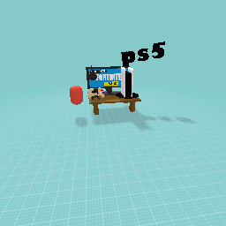 Ps5